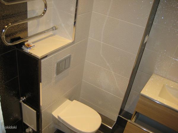 Vannitubade ja WC kabiinide remont (foto #3)