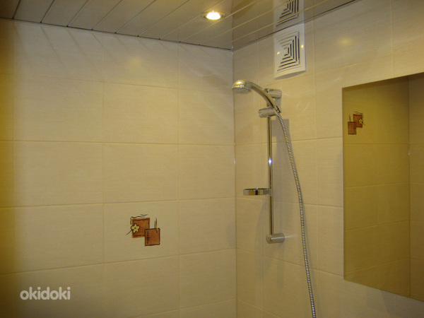 Täielik remont, vannitubade ja WC kabiinide renoveerimine. Santekh.ra (foto #3)