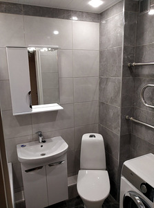 Täielik remont, vannitubade ja WC kabiinide renoveerimine. Santekh.ra (9 foto / 10)