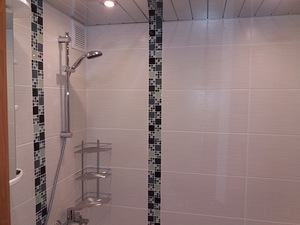 Vannitubade ja WC-kabiinide remont (5 foto / 10)