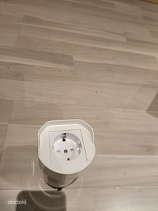 Mitsubishi i Miev 220 pistikupesa adapter elektriautole (4 foto / 4)