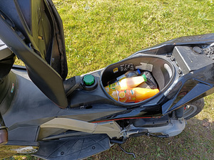 Derbi GP1. 50 cc (7 foto / 9)