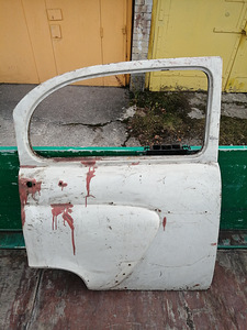 Moskvich Москвич дверь (1 фото из 4)