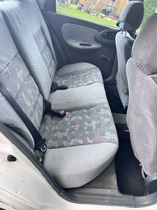 Daewoo Lanos 1.5 бензин (5 фото из 8)