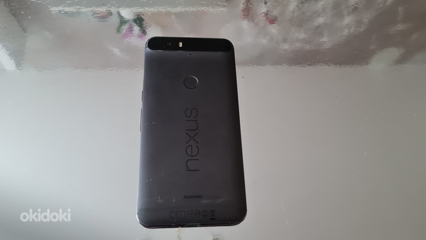 Nexus 6P (фото #1)