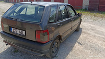Fiat tipo, 1994