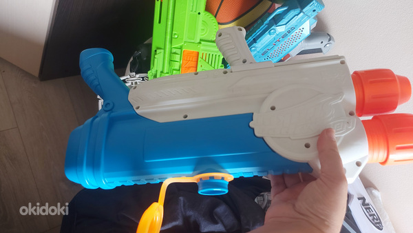 Nerf