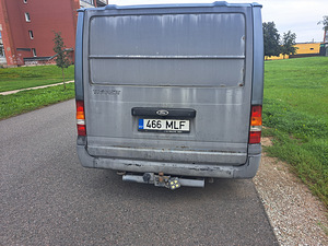 Ford Transit (3 фото из 4)