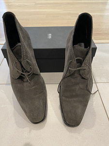 Hugo Boss (3 фото из 3)