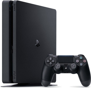 Playstation 4 (1 фото из 2)