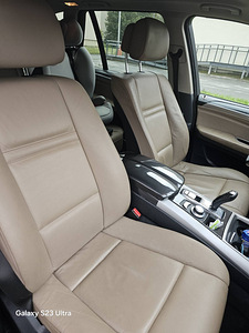 BMW X5 E70 heas korras (2 foto / 5)