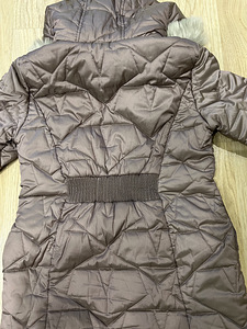 Talve jope Mothercare 140 (4 foto / 4)