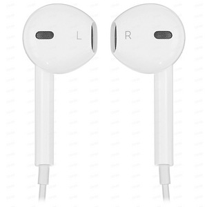 Juhtmega kõrvaklapid Apple EarPods USB-C (4 foto / 6)