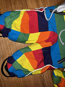 Molo Rainbow talvekombe 68 (3 foto / 5)