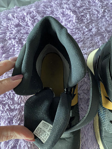 Laste talve saapad adidas (3 foto / 3)