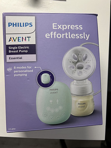 Молокоотсос Philips Avent Essential