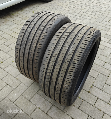 235/35/R19 шины