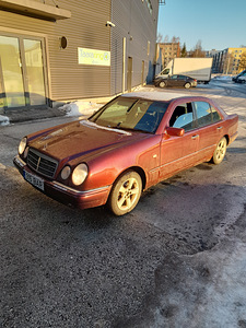 Автопрокат. Тарту. (3 фото из 4)