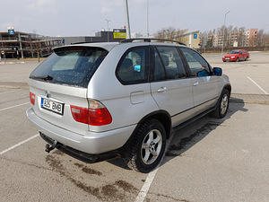 BMW X5 3.0TDI.То. 04.23 (2 фото из 8)