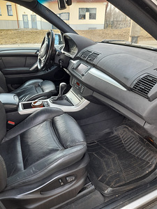 BMW X5 3.0TDI.То. 04.23 (5 фото из 8)