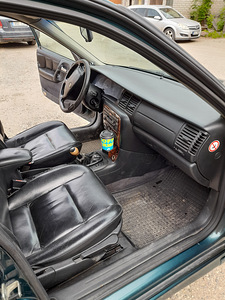OPEL VECTRA 2000a. 2.0TDI 74KW. ÜV.06.23 (4 foto / 7)