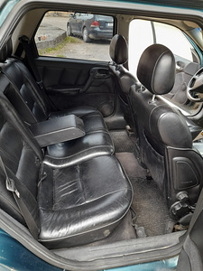 OPEL VECTRA 2000a. 2.0TDI 74KW. ÜV.06.23 (6 foto / 7)