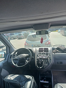 Mercedes V230. 98a 2.3 bensiin +gaas LPG.üv.06.23 (5 foto / 5)