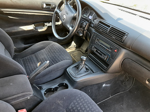 Vw Passat 2003 1.9TDI 96KW. ÜV 09.22 (3 foto / 5)