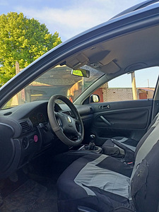 VW Passat 2001.1.9TDI. ÜV 11.22 (4 foto / 5)