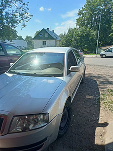Skoda Superb 2002a. 1.9TDI. 96KW. ÜV 12.22. (2 foto / 9)