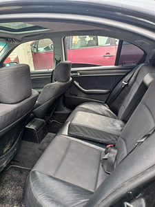 BMW 318i. 1.9bens.87kw.ÜV 05.23. (4 foto / 10)