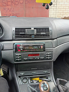 BMW 318i. 1.9bens.87kw.ÜV 05.23. (7 foto / 10)