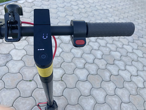 Scooter PRO 2 (6 фото из 6)