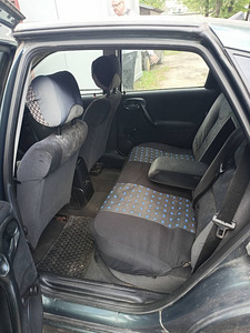 Opel Vectra 2.0bens Automaat. (3 foto / 6)