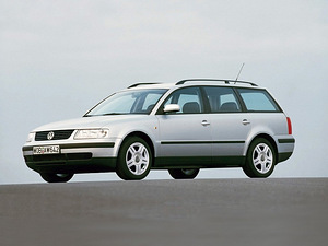 Rent VW diisel, mehaanika. (1 foto / 1)