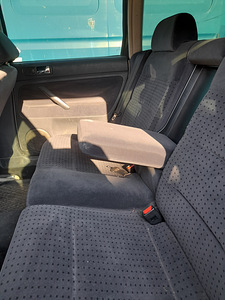 VW Passat 1.9TDI, 81kw. (5 foto / 7)