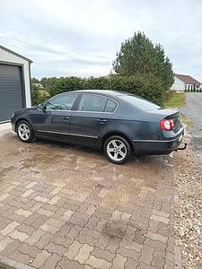 VW Passat 2007. 2.0TDI. UV.04.25 (8 foto / 8)