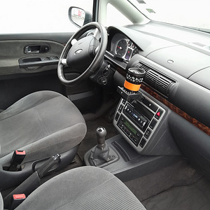 Ford Galaxy 2004.1,9TDI. UV11.25. (5 foto / 8)