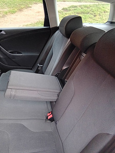 VW Passat 2007. 1,9TDI. Manual. UV.01..26 (4 foto / 6)