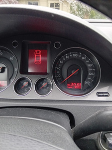 VW Passat 2007. 1,9TDI. Manual. UV.01..26 (5 foto / 6)