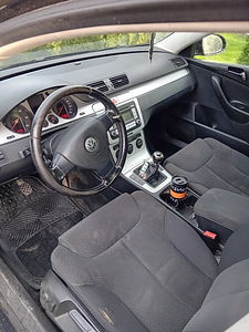 VW Passat 2008.2.0TDI .Manual. UV.01.25 (3 foto / 4)