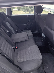 VW Passat 2006 2.0TDI .Manual. UV.04.25 (4 foto / 6)