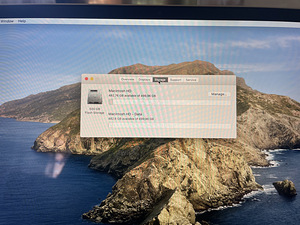 APPLE MACBOOK PRO 16" (2019) #5 (5 foto / 6)