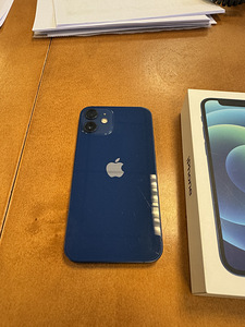 iPhone 12 mini 128gb (3 фото из 7)