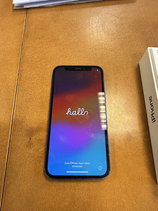 iPhone 12 mini 128gb (6 фото из 7)