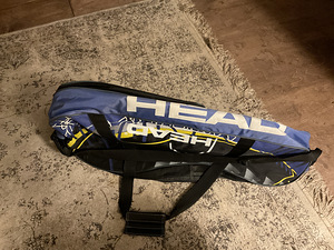 HEAD Radical теннисная сумка (3 фото из 3)