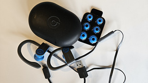 Beats Powerbeats 3 wireless bluetooth kõrvaklapid (3 foto / 4)