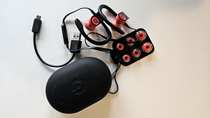 Beats Powerbeats 3 wireless bluetooth kõrvaklapid (2 foto / 3)