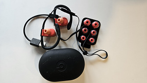Beats Powerbeats 3 wireless bluetooth kõrvaklapid (3 foto / 3)