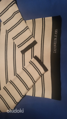 Свитер Calvin Klein, s.128 см (фото #2)